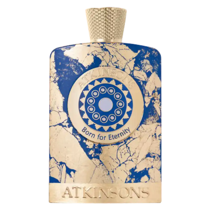 Letzte Chance Atkinsons Born for Eternity Eau de Parfum (EdP)