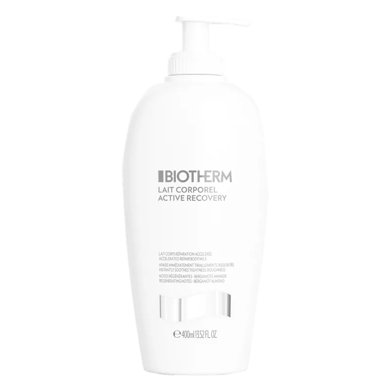 Neue Ware Biotherm Lait Corporel Active Recovery Body Lotion