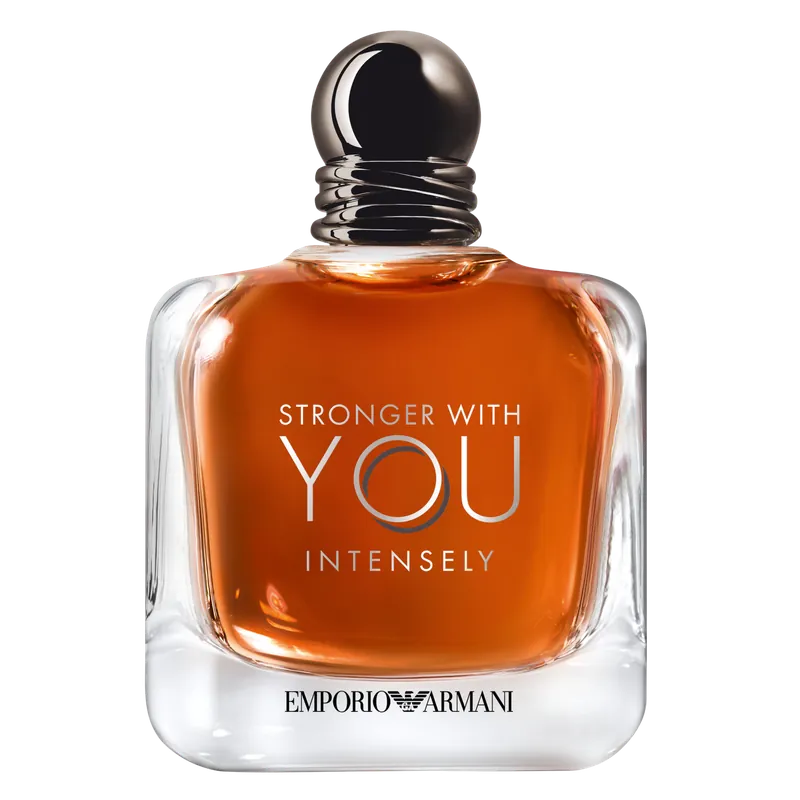 Armani Emporio Armani Stronger With You Intensely Eau de Parfum (EdP) Wochenendangebot