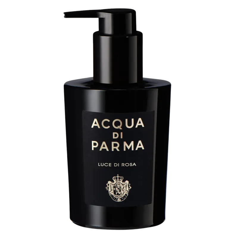 Versand Am Gleichen Tag ACQUA DI PARMA SIGNATURE LUCE DI ROSA Hand & Body Wash
