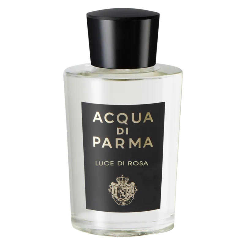 ACQUA DI PARMA SIGNATURE LUCE DI ROSA Eau de Parfum (EdP) Neue Kollektion