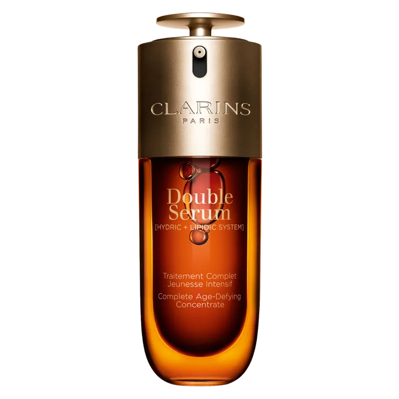 Clarins Double Serum Complete Age-Defying Concentrate Günstig