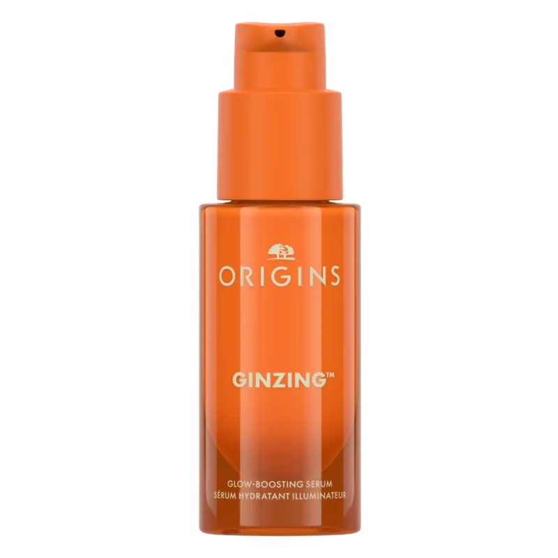 Origins GinZing Glow Boosting Serum Saisonangebot