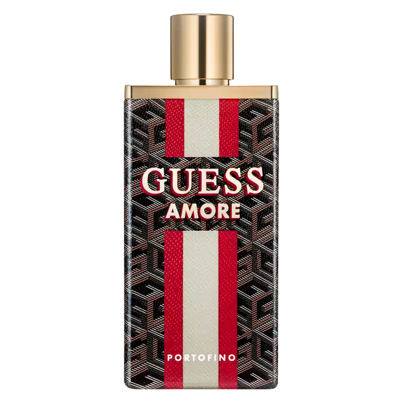 Knallerangebot Guess Amore Portofino Eau de Toilette (EdT)