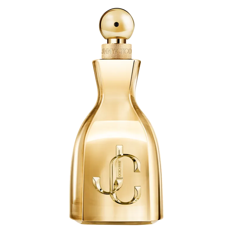 Jimmy Choo I want Choo Le Parfum Angebot
