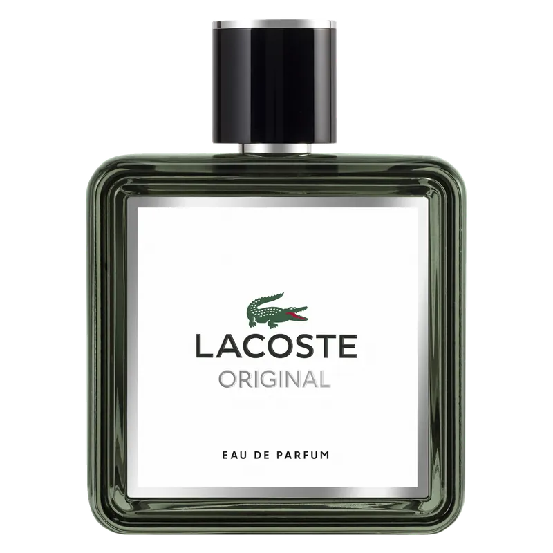 Super-Preis Lacoste Original Eau de Parfum (EdP)