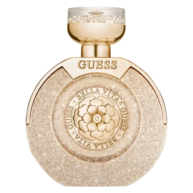 Guess Bella Vita Paradiso Eau de Toilette (EdT) Begrenztes Angebot