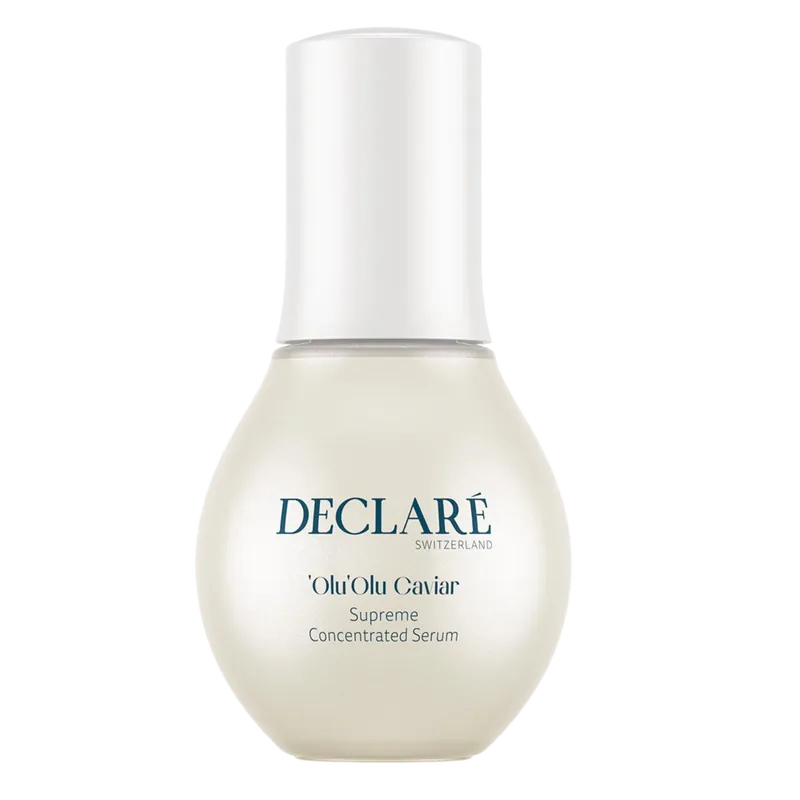 Declaré OluOlu Caviar Supreme Concentrated Serum Sale