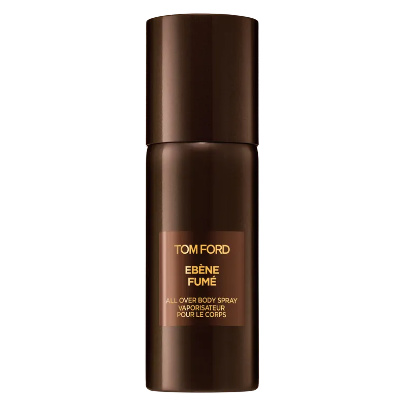 Nur Für Kurze Zeit Tom Ford Private Blend Ébène Fumé All Over Body Spray