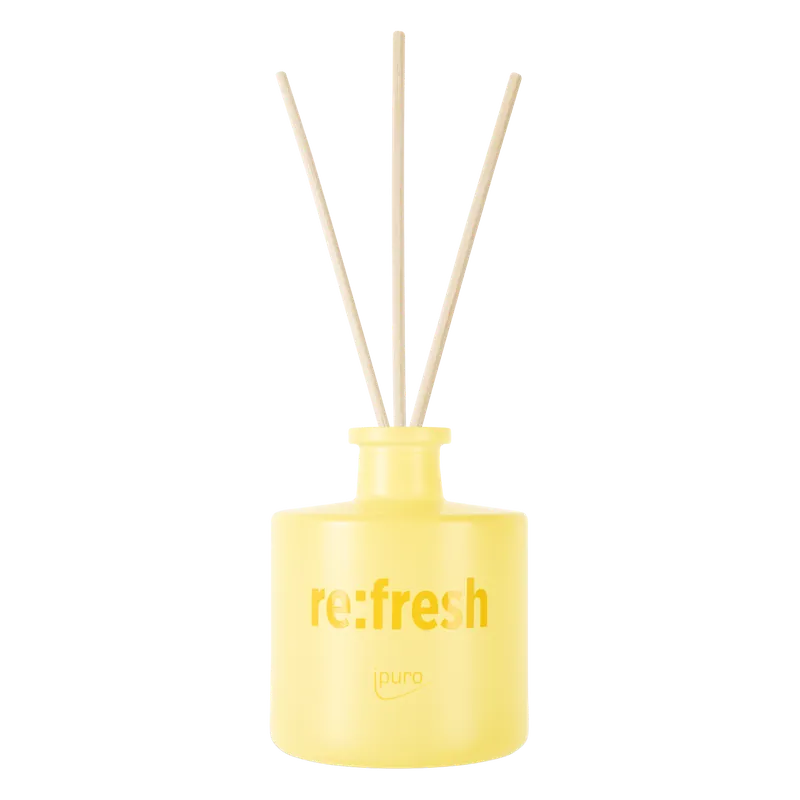 Begrenztes Angebot ipuro re fresh Raumduft