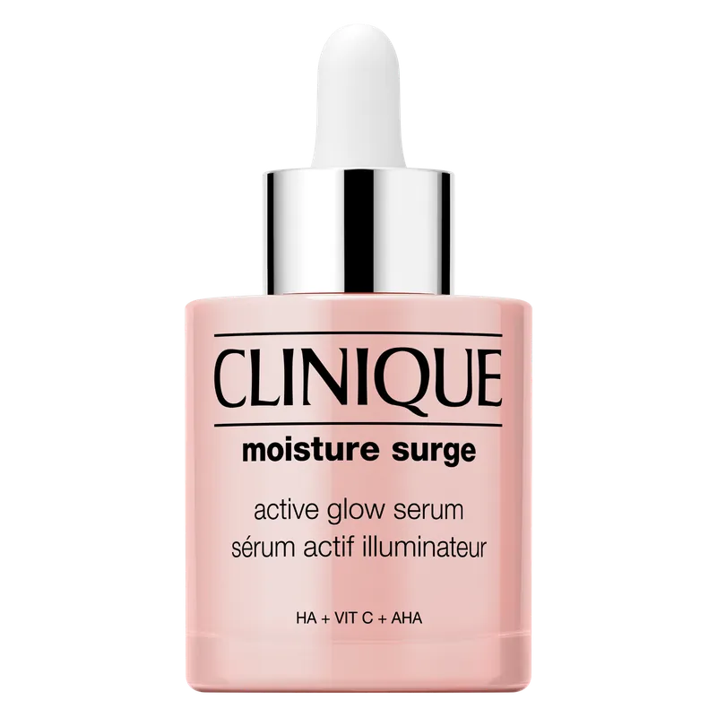 Wochenendangebot Clinique Moisture Surge Glow Serum