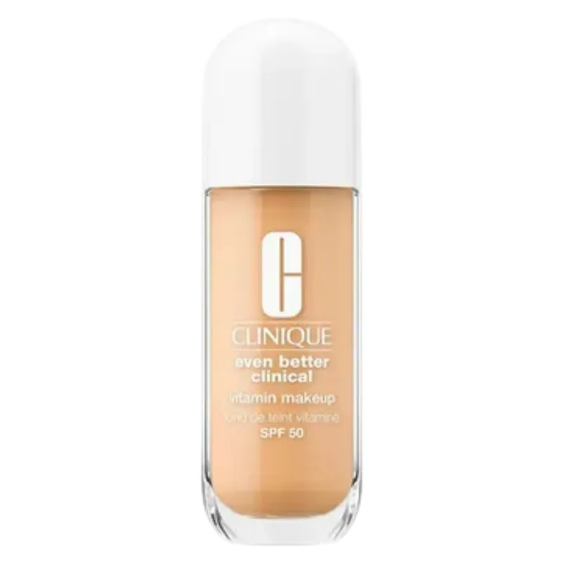 Clinique Even Better Clinical Vitamin Foundation SPF 50 Highlight