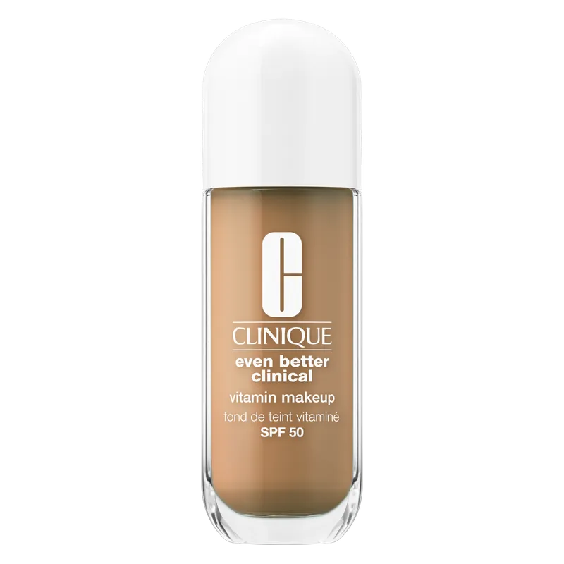 Expressversand Clinique Even Better Clinical Vitamin Foundation SPF 50