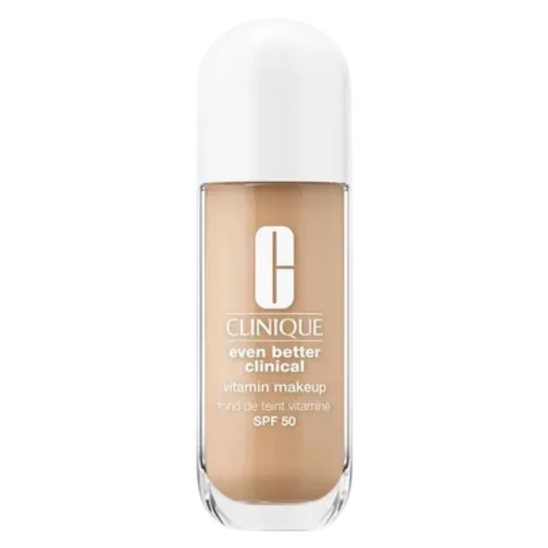 Schnäppchen Clinique Even Better Clinical Vitamin Foundation SPF 50