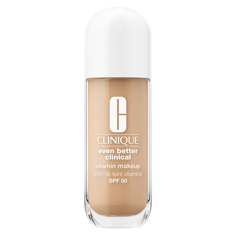 Clinique Even Better Clinical Vitamin Foundation SPF 50 Top-Angebot