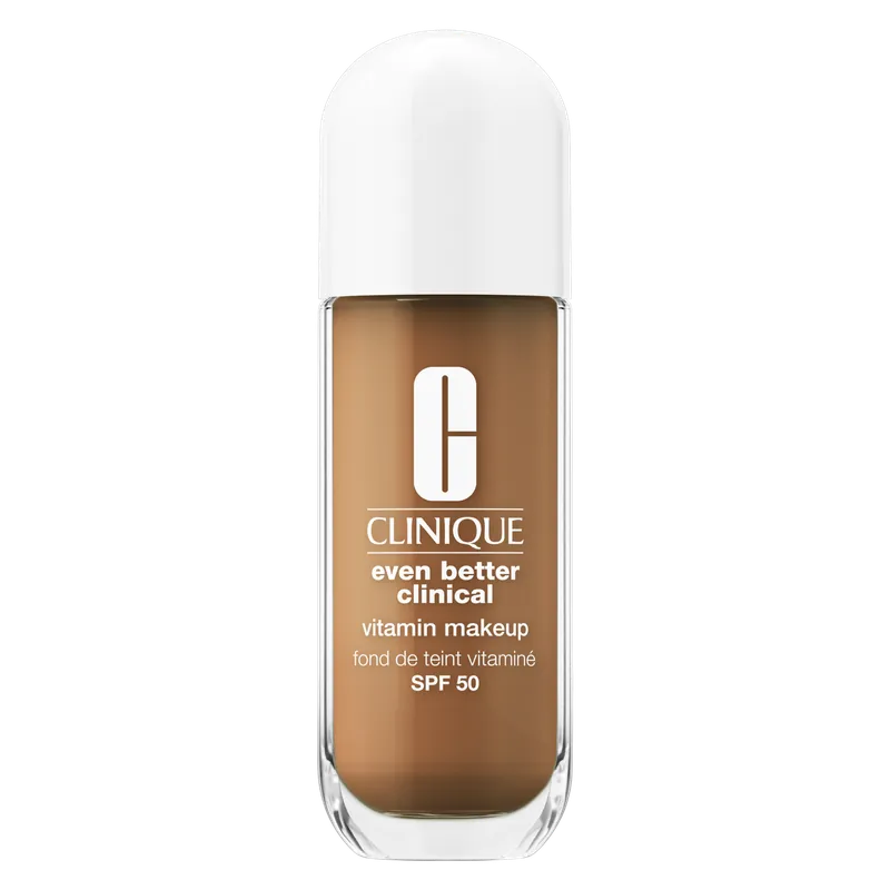 Heißes Angebot Clinique Even Better Clinical Vitamin Foundation SPF 50