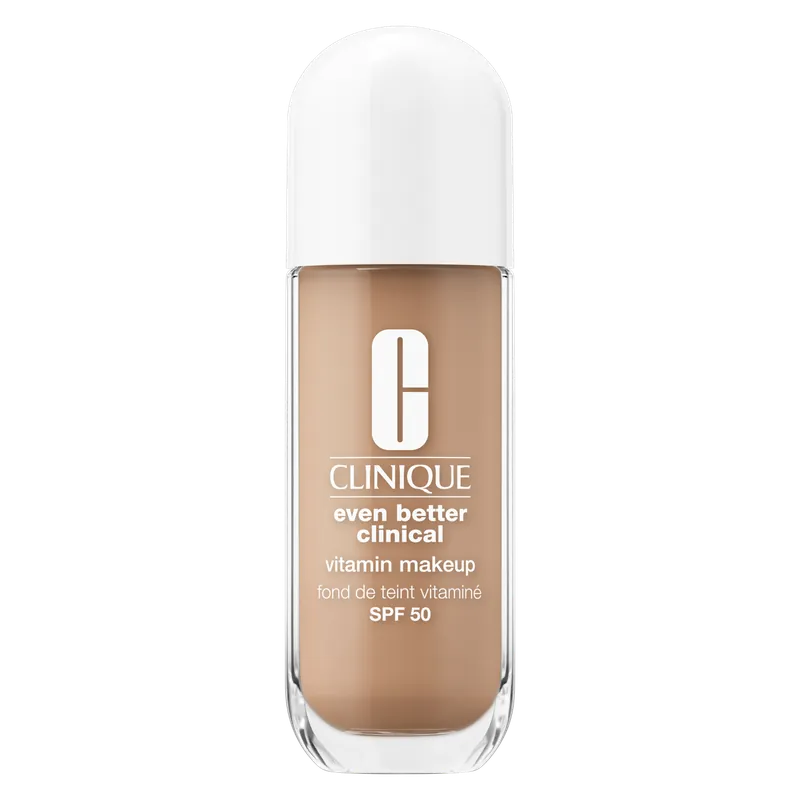 Clinique Even Better Clinical Vitamin Foundation SPF 50 Billig