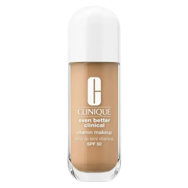 Clinique Even Better Clinical Vitamin Foundation SPF 50 Jetzt Kaufen