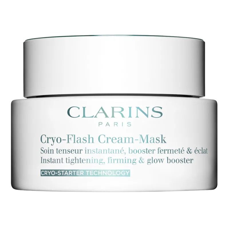 Clarins Cryo-Flash Cream Mask Direkt Vom Hersteller