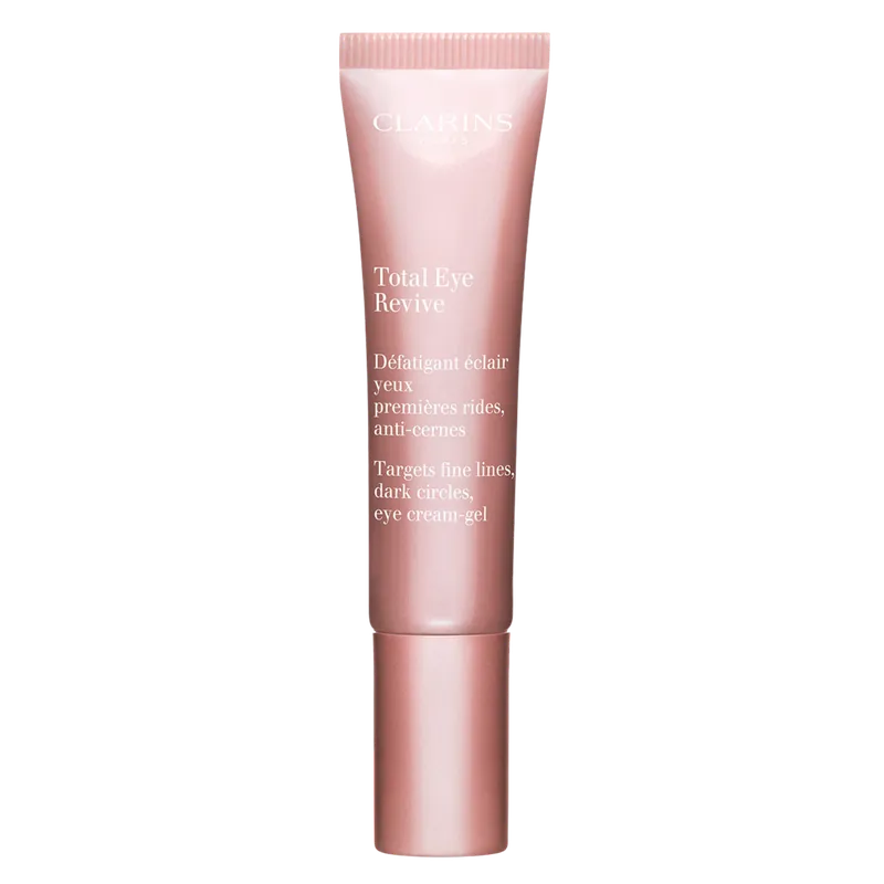 Wochenendangebot Clarins Total Eye Revive Augencreme