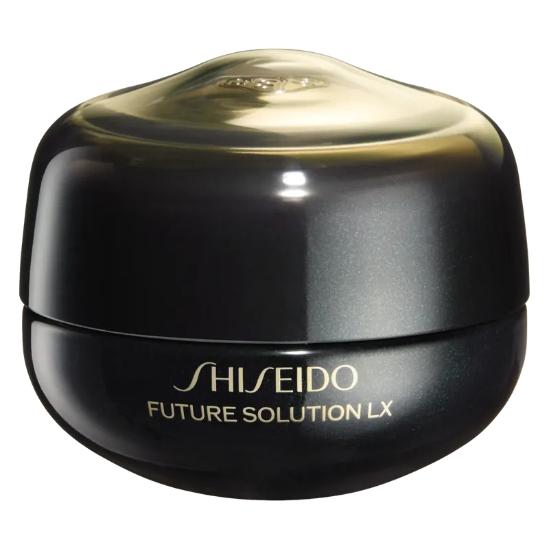 Günstig Shiseido Future Solution LX Eye & Lip Contour Cream