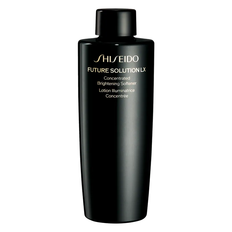 Billig Shiseido Future Solution LX Concentrated Brightening Softener REFILL