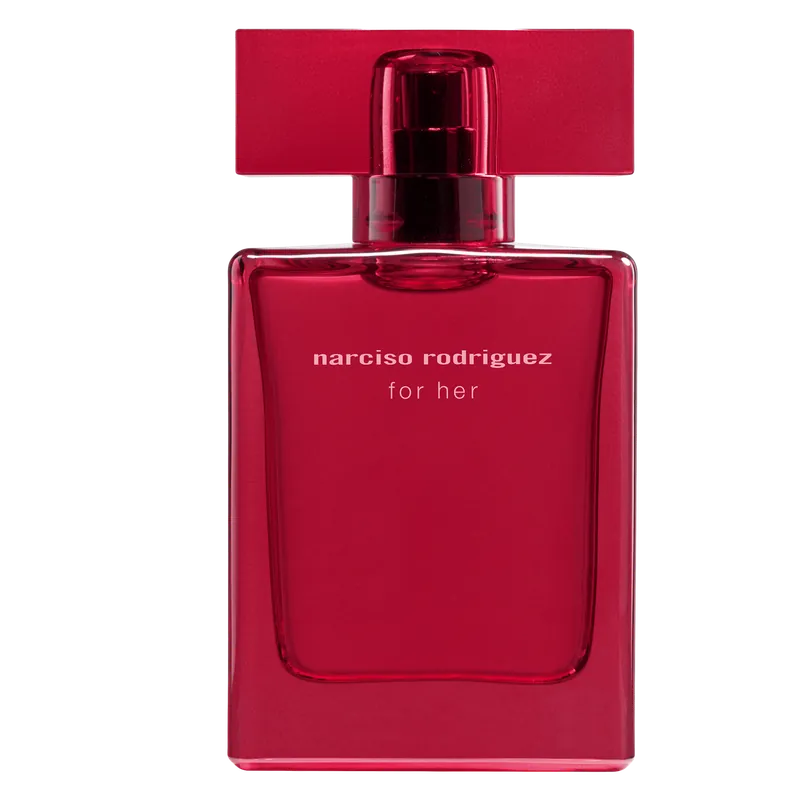 Narciso Rodriguez for her Eau de Parfum (EdP) Intense Abverkauf