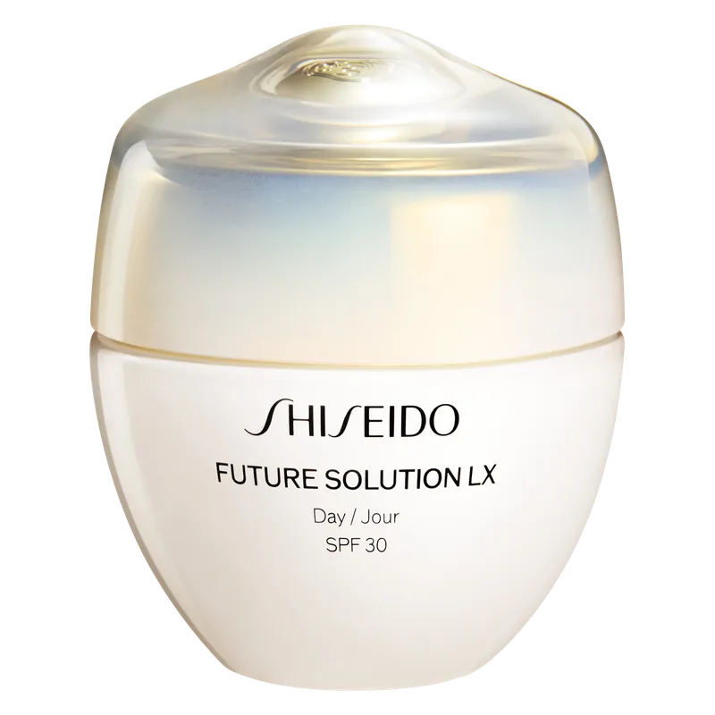 Shiseido Future Solution LX Total Protective Day Cream Preisknaller