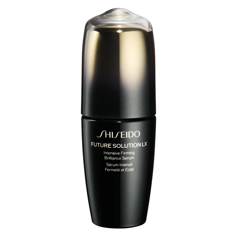 Shiseido Future Solution LX Intensive Firming Brilliance Serum Kracherpreis