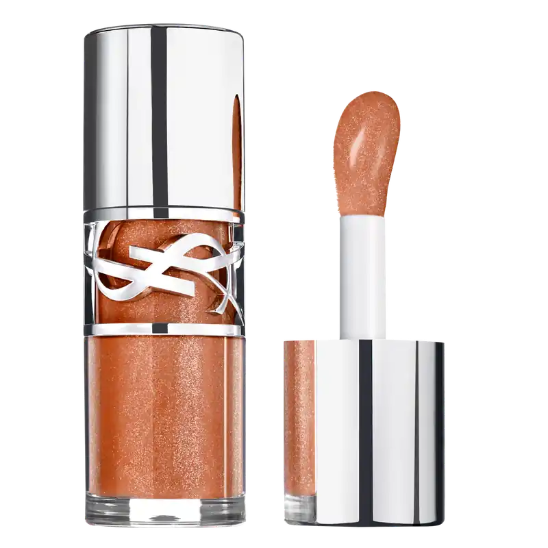 Yves Saint Laurent Loveshine Plumping Lip Oil Gloss Markenware