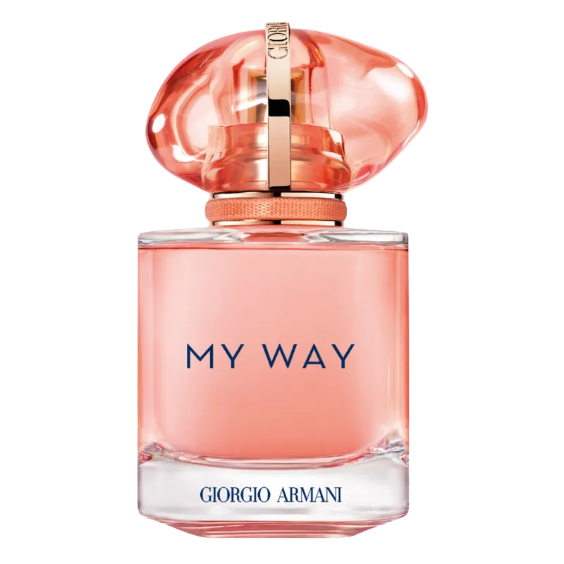 Billig Armani My Way Ylang Eau de Parfum (EdP)