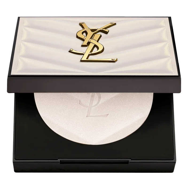 Aktuell Yves Saint Laurent All Hours Hyper Luminize Highlighter