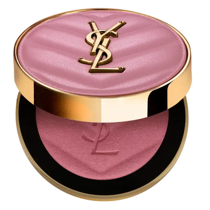 Yves Saint Laurent Make Me Blush Powder Beliebt