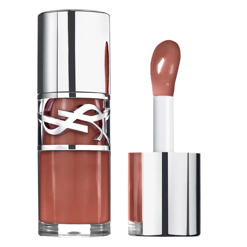 Versand Am Gleichen Tag Yves Saint Laurent Loveshine Plumping Lip Oil Gloss