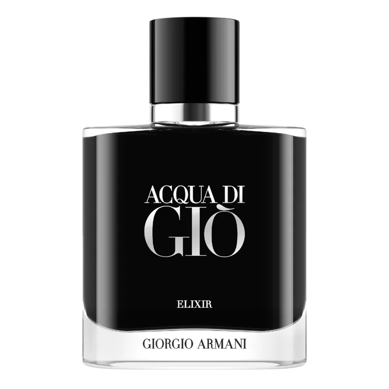 Armani Acqua di Giò Elixir Preisknaller