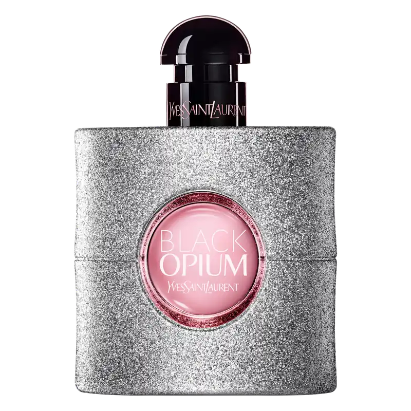 Aktuell Yves Saint Laurent Black Opium Glitter Eau de Parfum (EdP)