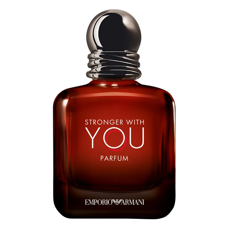 Begrenztes Angebot Armani Emporio Armani Stronger With You Parfum