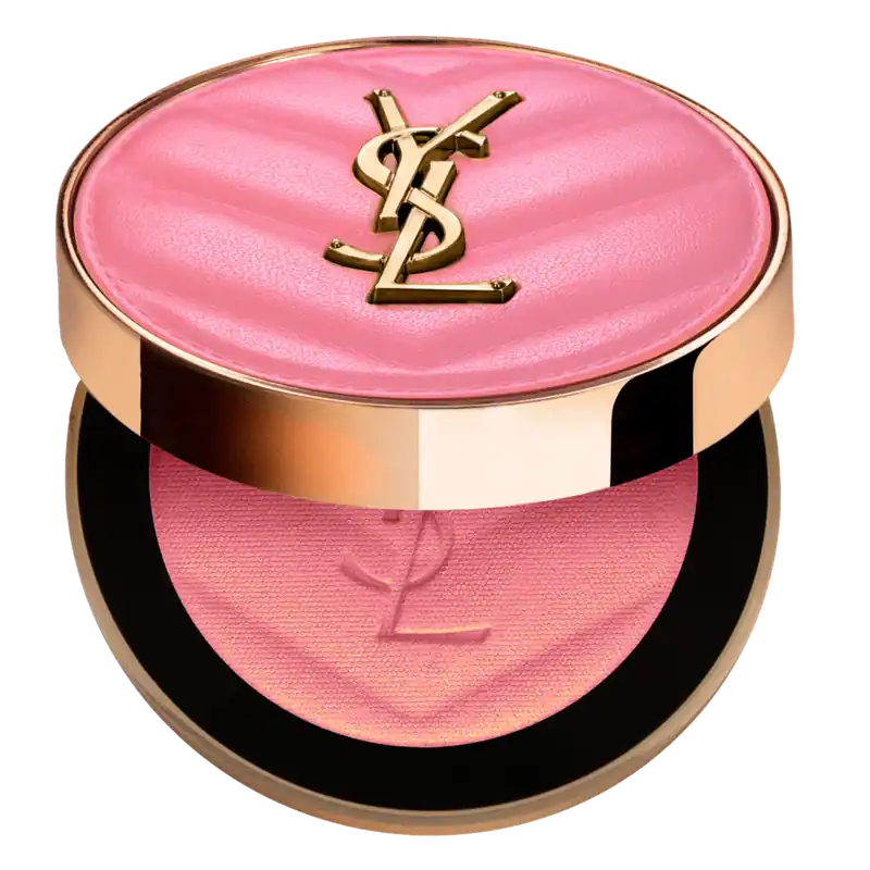 Sichere Zahlung Yves Saint Laurent Make Me Blush Powder