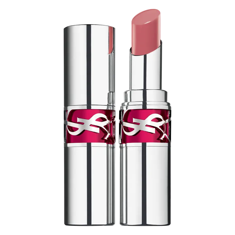 Yves Saint Laurent Rouge Volupte Shine Loveshine Candy Glaze Lipstick Nur Heute