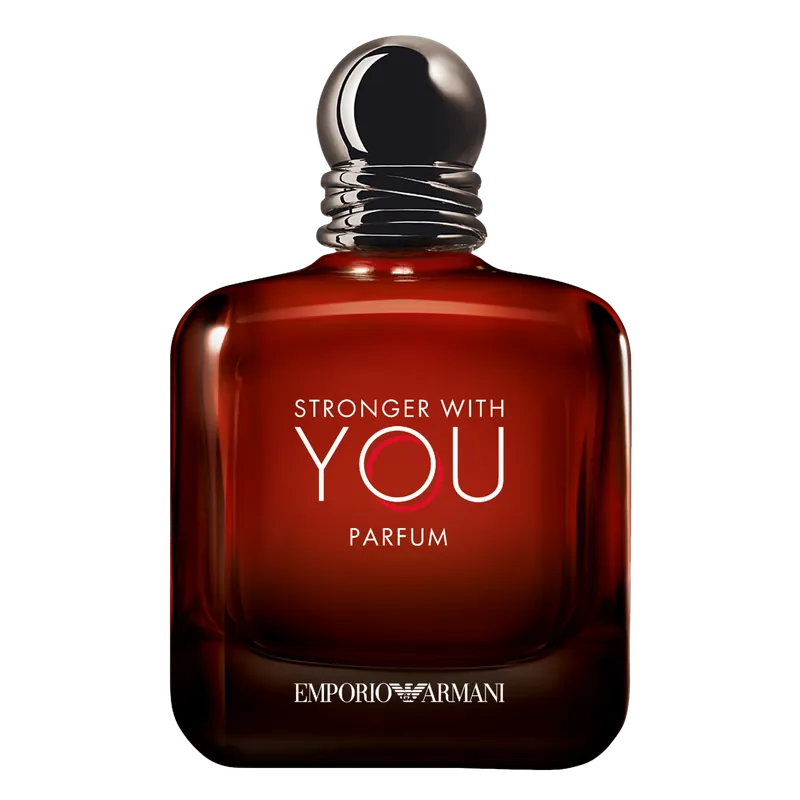 Letzte Chance Armani Emporio Armani Stronger With You Parfum