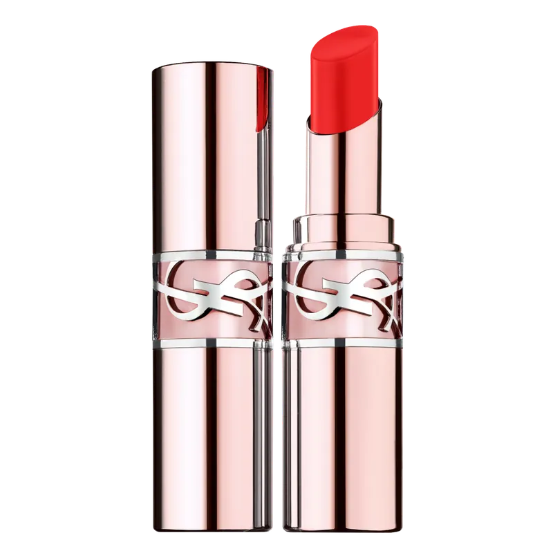 Highlight Yves Saint Laurent Loveshine Candy Glow Lip Balm