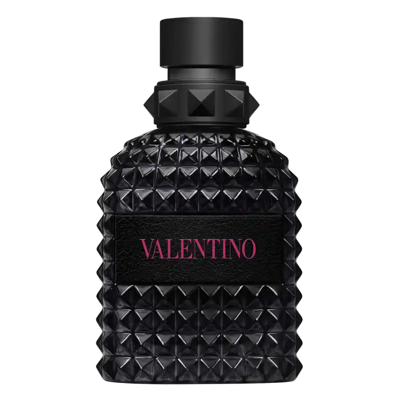 Nur Für Kurze Zeit Valentino Uomo Born in Roma Extradose Parfum
