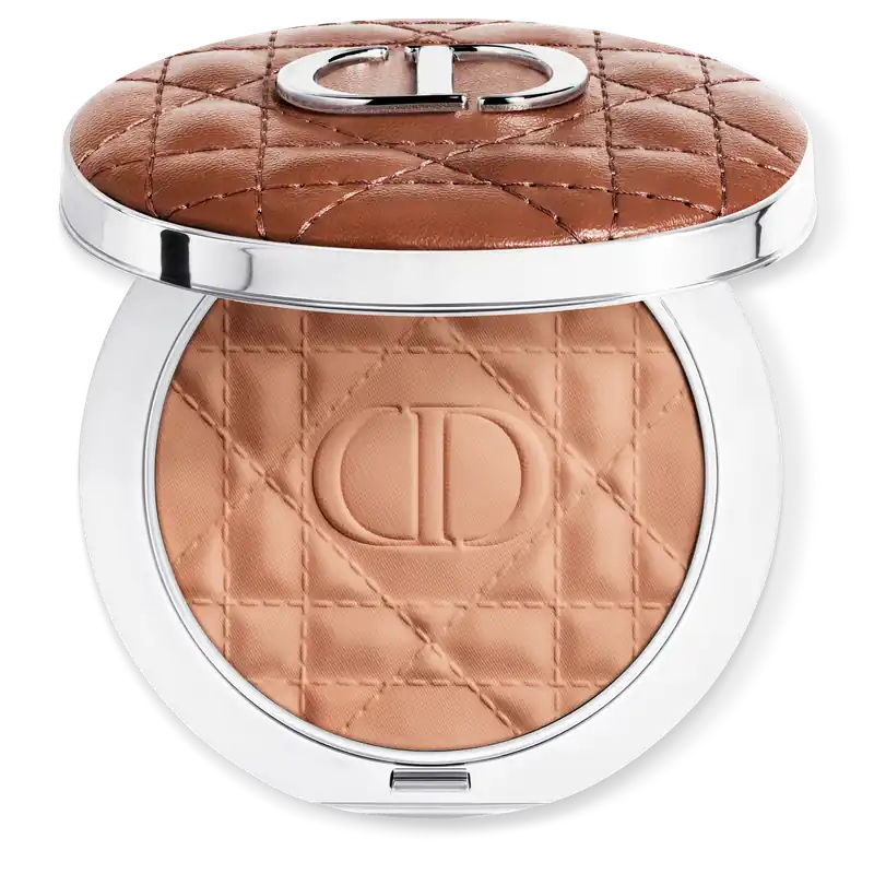 Heißes Angebot DIOR DIOR FOREVER NUDE BRONZE Puder-Bronzer mit natürlichem Glow & mattem Finish