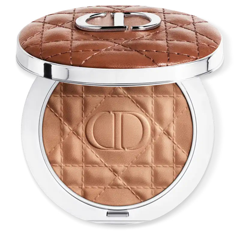 DIOR DIOR FOREVER NUDE BRONZE Puder-Bronzer mit natürlichem Glow & mattem Finish Jetzt Kaufen