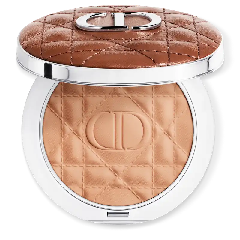 Saisonangebot DIOR DIOR FOREVER NUDE BRONZE Puder-Bronzer mit natürlichem Glow & mattem Finish