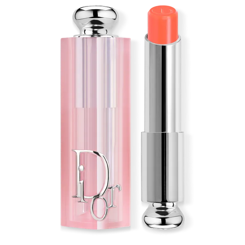 DIOR DIOR ADDICT LIP GLOW 48-Stunden feuchtigkeitsspendender Lippenbalsam Markenware