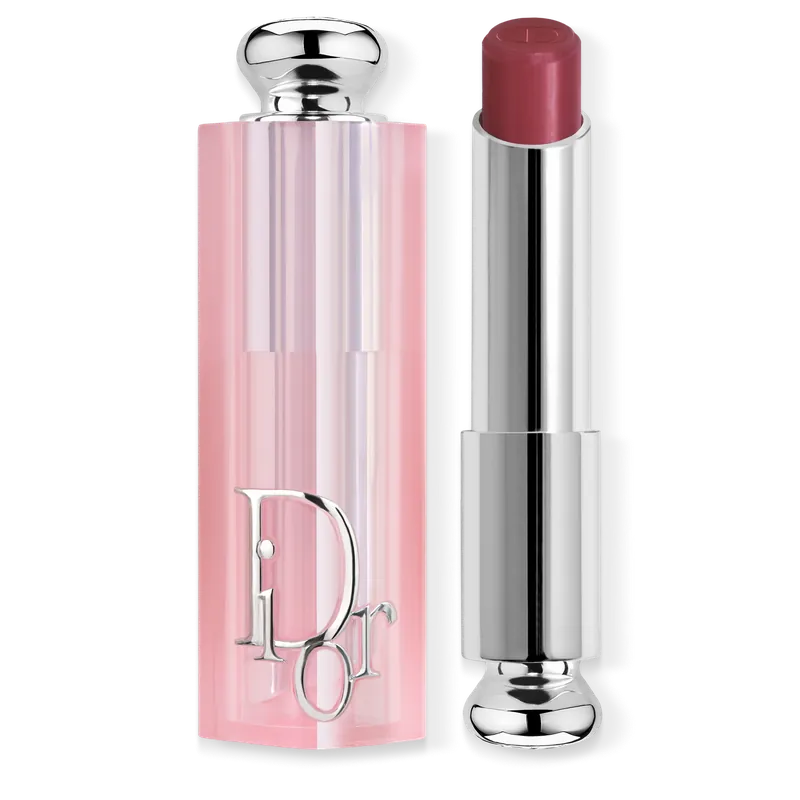DIOR DIOR ADDICT LIP GLOW 48-Stunden feuchtigkeitsspendender Lippenbalsam Zertifiziert
