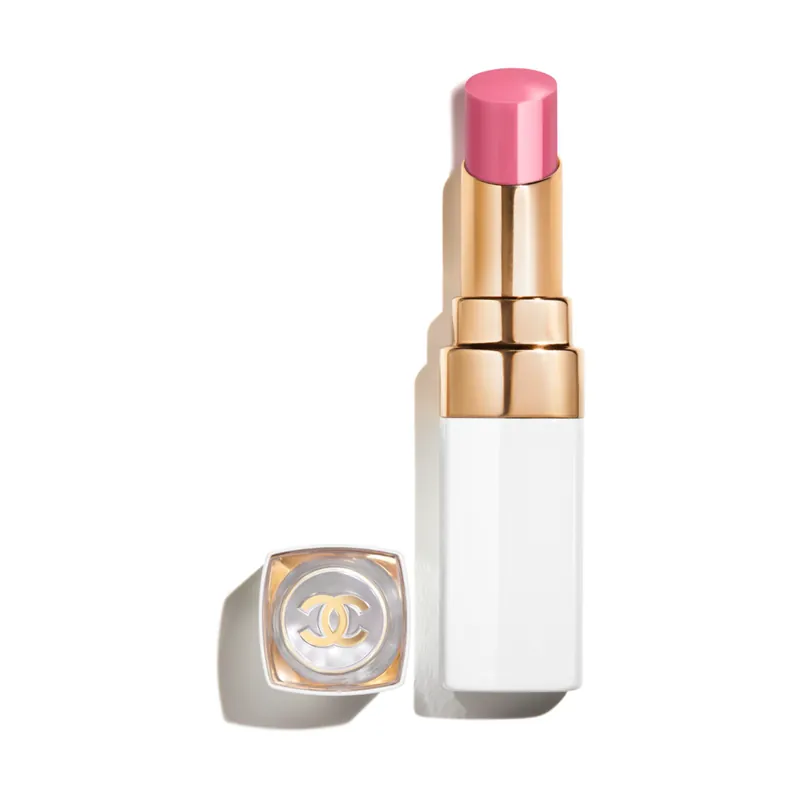 CHANEL ROUGE COCO BAUME - GLÄNZEND GETÖNTER, FEUCHTIGKEITSSPENDENDER, VERSCHÖNERNDER LIPPENBALSAM MIT INDIVIDUELLER FARBINTENSITÄT Rabatt