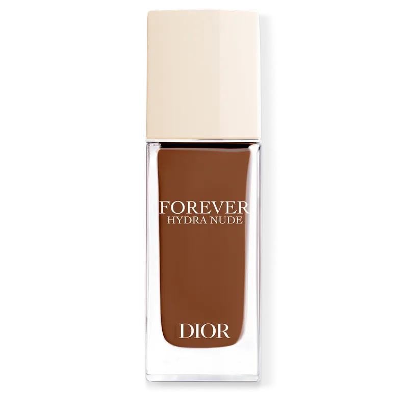 DIOR DIOR FOREVER HYDRA NUDE 24 Std. natürliche Perfektion & 48 Std. Feuchtigkeitspflege Foundation Expressversand