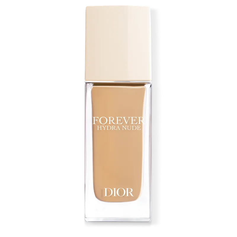 DIOR DIOR FOREVER HYDRA NUDE 24 Std. natürliche Perfektion & 48 Std. Feuchtigkeitspflege Foundation Sofort Bestellen